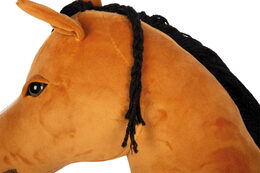 small foot Hobby Horse koník na tyči Melody