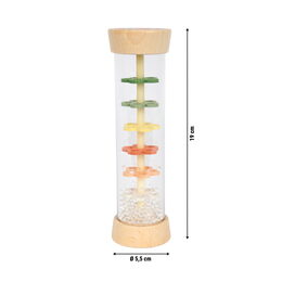 small foot Dešťová hůl