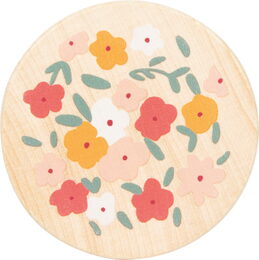 small foot Dešťová hůl