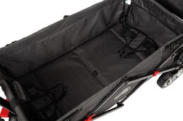 small foot Vozík se střechou