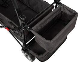 small foot Vozík se střechou