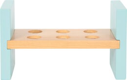 small foot Zatloukačka Přátelé z džungle