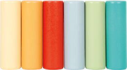 small foot Zatloukačka Přátelé z džungle