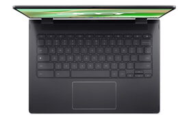 CP714-1HN 14 U5 8/256GB chrome GR ACER