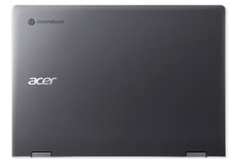 CP714-1HN 14 U5 8/256GB chrome GR ACER