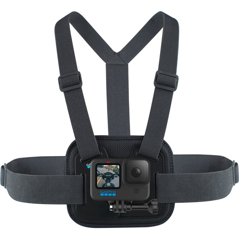 Popruh na hrudník GoPro Chesty - Performance Chest Mount