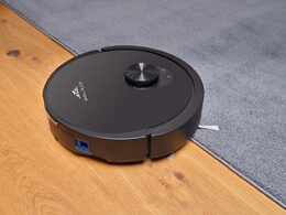 Robotický vysavač ETA Galaxo 4239 90000