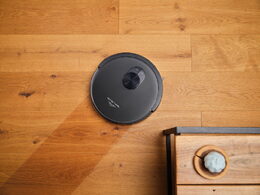 Robotický vysavač ETA Galaxo 4239 90000