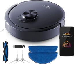 Robotický vysavač ETA Galaxo 4239 90000