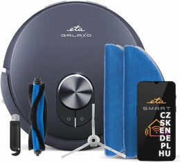 Robotický vysavač ETA Galaxo 4239 90000