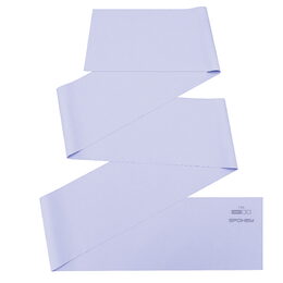 Spokey RIBBON TEX LIGHT Posilovací guma, 200 cm
