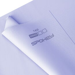 Spokey RIBBON TEX LIGHT Posilovací guma, 200 cm