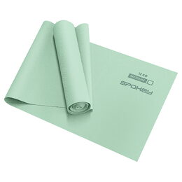 Spokey RIBBON TEX MEDIUM Posilovací guma, 200 cm