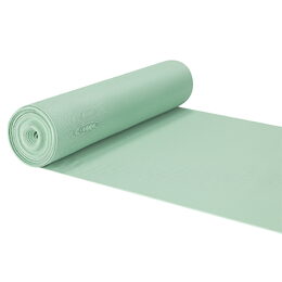 Spokey RIBBON TEX MEDIUM Posilovací guma, 200 cm