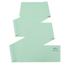 Spokey RIBBON TEX MEDIUM Posilovací guma, 200 cm