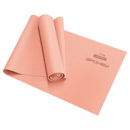 Spokey RIBBON TEX HEAVY Posilovací guma, 200 cm