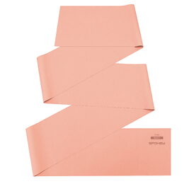 Spokey RIBBON TEX HEAVY Posilovací guma, 200 cm