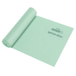 Spokey RIBBON TEX SET Sada posilovacích gum, 200 cm