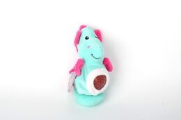 Žertovinka – mačkací zvířátko 15 cm