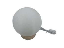 Lampička měsíc na usínání