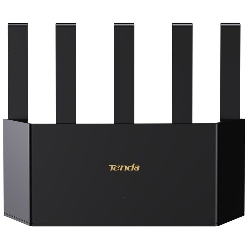 Router Tenda TE3L - černý