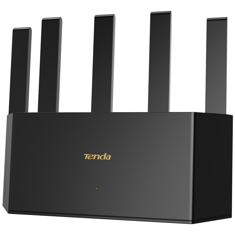 Router Tenda TE6L Pro - černý