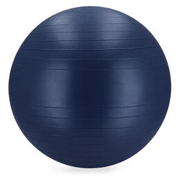 Spokey FITBALL Gymnastický míc, 55 cm, navy