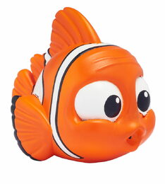 Hledá se Dory firgurka do vody