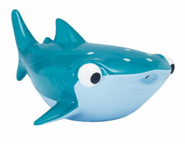 Hledá se Dory firgurka do vody