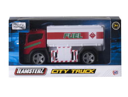 Teamsterz Technické služby