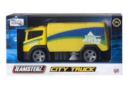 Teamsterz Technické služby