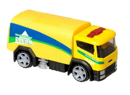 Teamsterz Technické služby