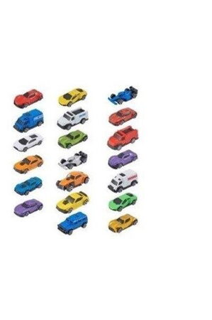 Teamsterz 20 ks autíček