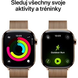 APPLE WATCH 11 46 GD TI GD ML SM CEL-MGP
