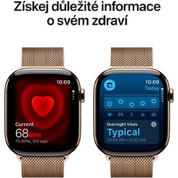 APPLE WATCH 11 46 GD TI GD ML SM CEL-MGP