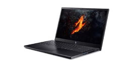 Ntb Acer Nitro V 15 (ANV15-41-R0P6) R5-6600H, 15.6", RAM 16GB, SSD 1024 GB NVIDIA® GeForce RTX™ 3050- 6 GB,Microsoft Windows 11 Home - černý
