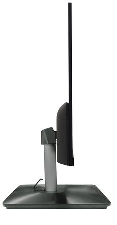 Monitor Acer Vero RS242YG0bpamix 23.8",LED podsvícení, IPS panel, 1ms, 250cd/m2, 1920 × 1080 Full HD, - černý