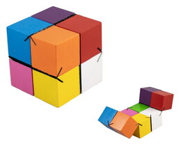 Detoa Antistresová kostka