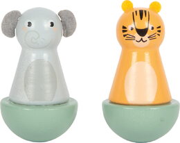 small foot Hrací skříňka Safari