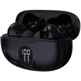 TWE 57B Bluetooth sluchátka DENVER