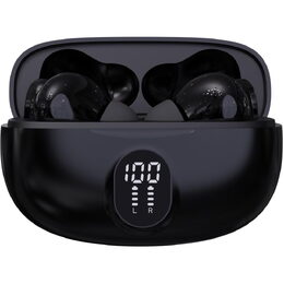 TWE 57B Bluetooth sluchátka DENVER