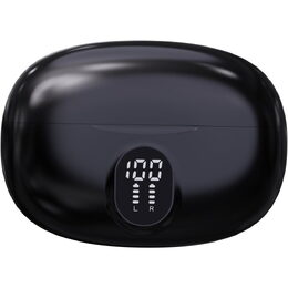 TWE 57B Bluetooth sluchátka DENVER