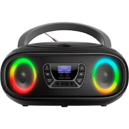 TDB 212GR Radiomagnetofon DENVER