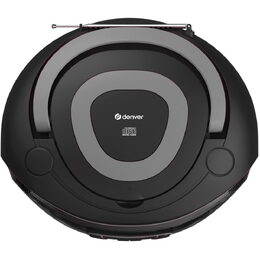 TDB 212GR Radiomagnetofon DENVER