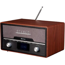 MDA 525DW Mikrosystém DENVER