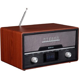 MDA 525DW Mikrosystém DENVER