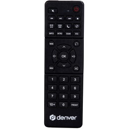 MDA 525LW Mikrosystém DENVER