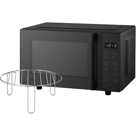 SMW 7123BK Mikrovlnná trouba SENCOR