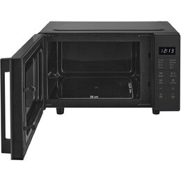 SMW 7123BK Mikrovlnná trouba SENCOR