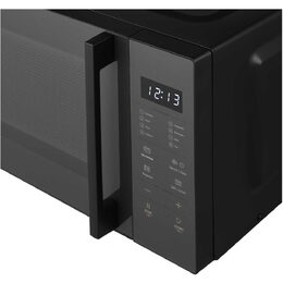 SMW 7123BK Mikrovlnná trouba SENCOR